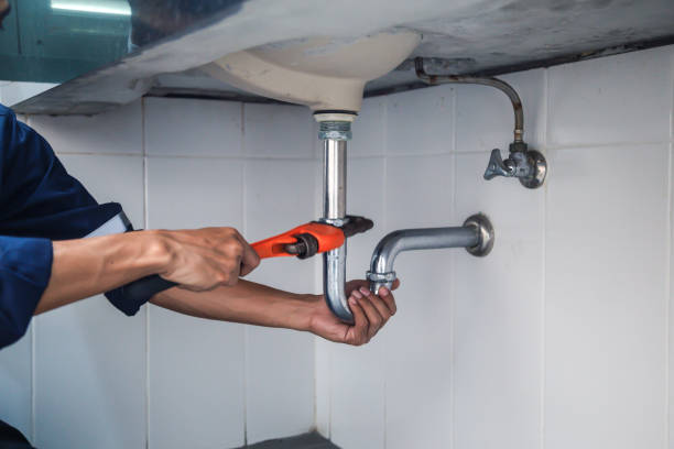 Best Pipe Repair Near Me  in El Segundo, CA